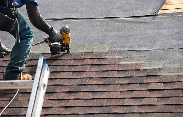 Licensed Gutter Installation service in Middleport, OH - Brentwood Metal Roofing